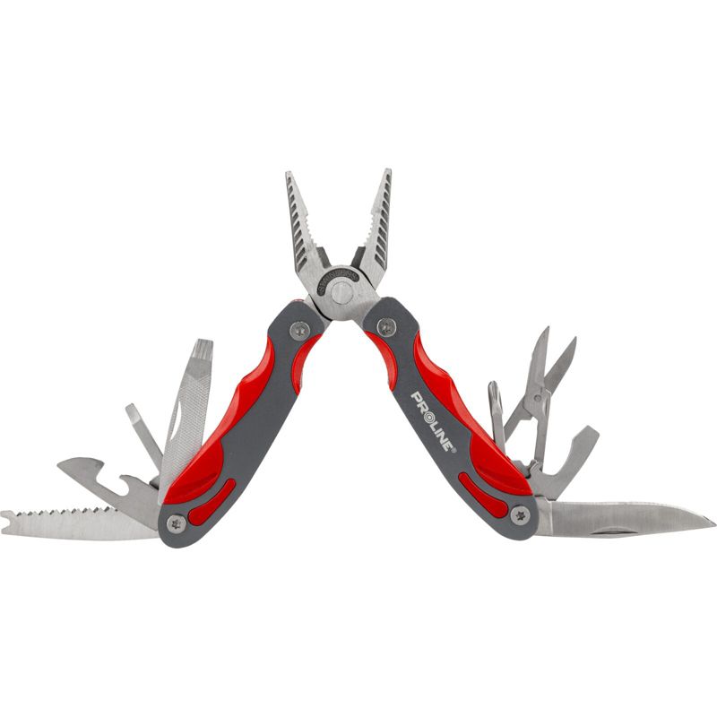 Szczypce wielofunkcyjne (multitool) z etui proline 1 szt.