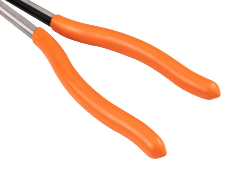 Szczypce z podwójnym przegubem proste NEO TOOLS CRV 1 szt