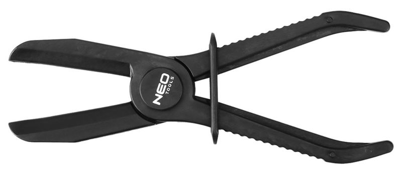 Szczypce zaciskowe NEO TOOLS zestaw 3 szt 1 kpl
