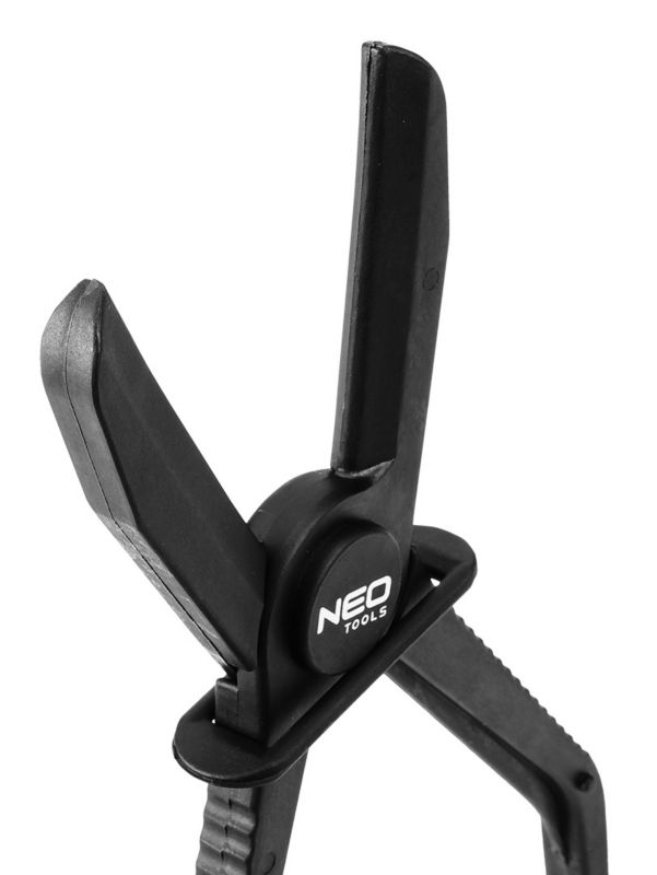 Szczypce zaciskowe NEO TOOLS zestaw 3 szt 1 kpl
