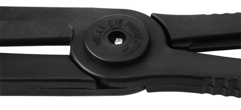 Szczypce zaciskowe NEO TOOLS zestaw 3 szt 1 kpl