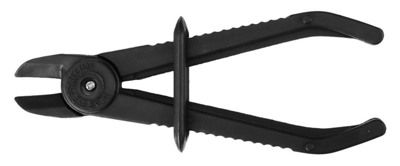 Szczypce zaciskowe NEO TOOLS zestaw 3 szt 1 kpl