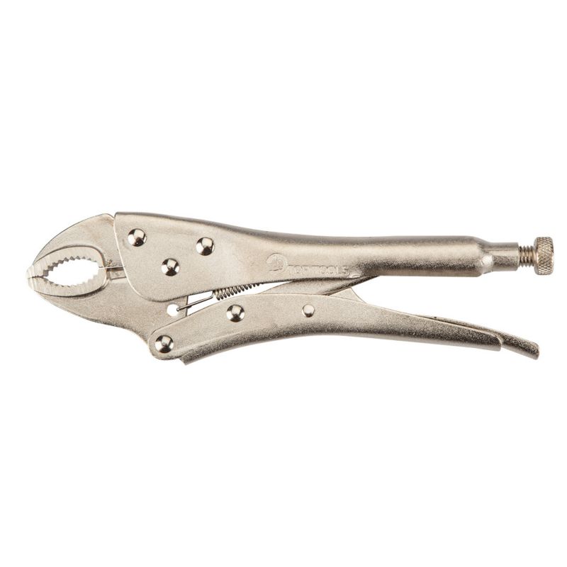Szczypce zaciskowe Top Tools uniwersalne 250 mm 1 szt