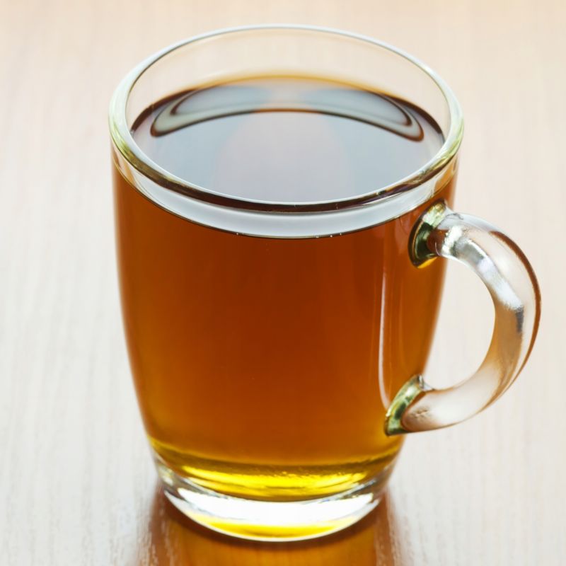 Szklanka KADAX 350ml Do Kawy Herbaty Wody Kubek Z Uchem 1 szt.