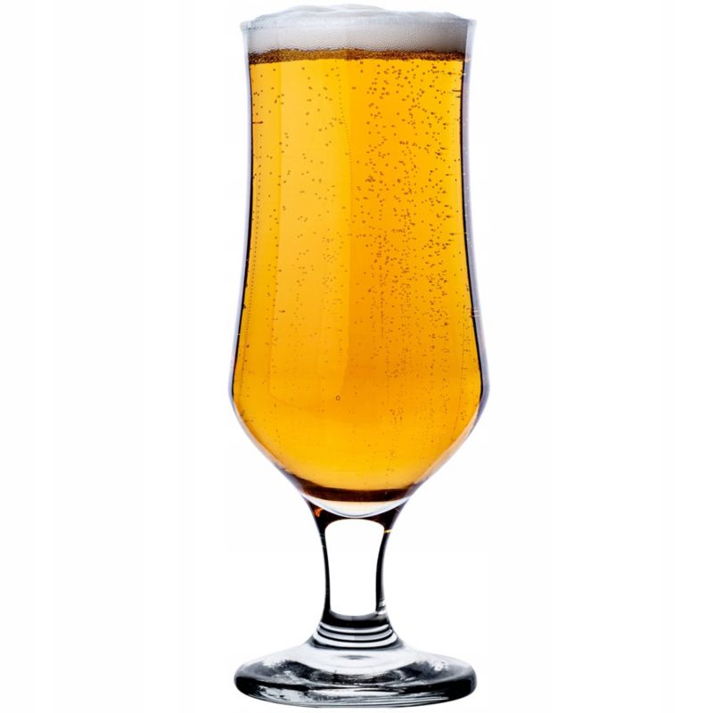 Szklanka KADAX Kufel Do Piwa Drinków Koktajli 360ml 1szt