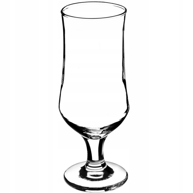 Szklanka KADAX Kufel Do Piwa Drinków Koktajli 360ml 1szt