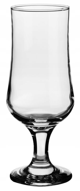 Szklanka KADAX Kufel Do Piwa Drinków Koktajli 360ml 1szt