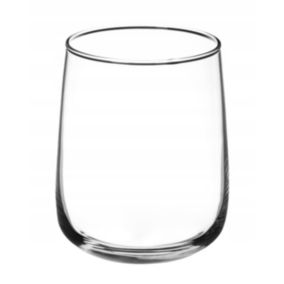 Szklanka KADAX Literatka Do Drinków Soku Wody 330ml 1szt