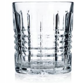 Szklanka KADAX Literatka Do Whisky Napojów Drinków 310ml 1 szt.