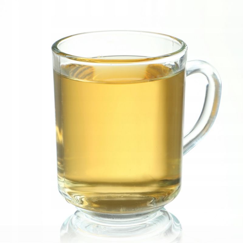 Szklanki KADAX Do Herbaty Kawy 240ml Komplet 4szt