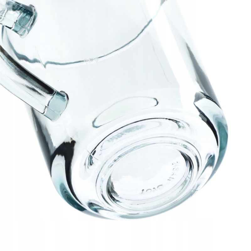 Szklanki KADAX Do Herbaty Kawy 240ml Komplet 6szt