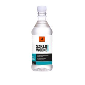 Szkło wodne sodowe Dragon R-145 0,5 l