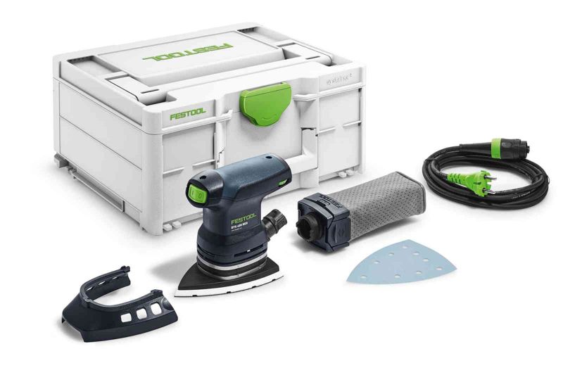 Szlifierka Delta Festool DTS 400 REQ-Plus 1 szt.