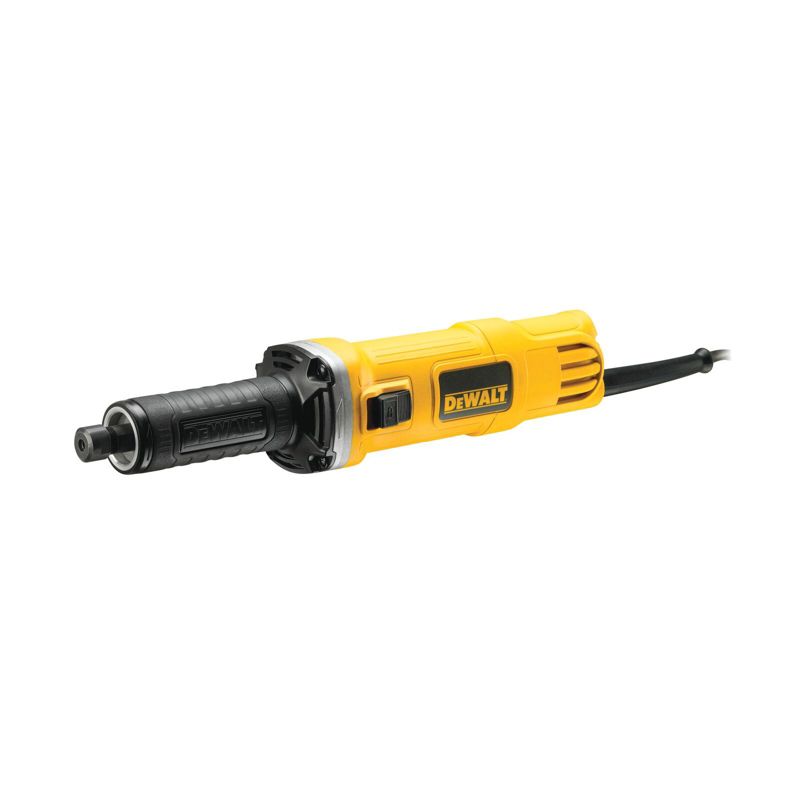 Szlifierka DeWalt prosta 450w 6mm 1 szt.