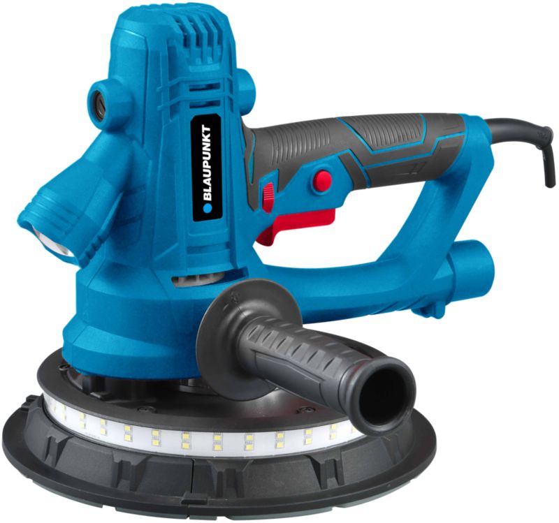 Szlifierka do gładzi gipsowej 1800W 2300 obr. Blaupunkt DS3010 1szt.