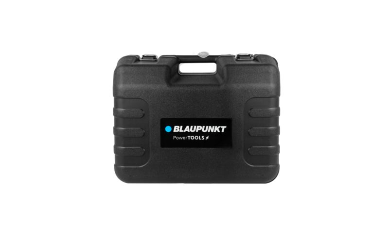 Szlifierka do gładzi gipsowej 1800W 2300 obr. Blaupunkt DS3010 1szt.
