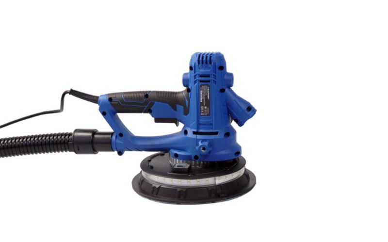 Szlifierka do gładzi gipsowej 1800W 2300 obr. Blaupunkt DS3010 1szt.