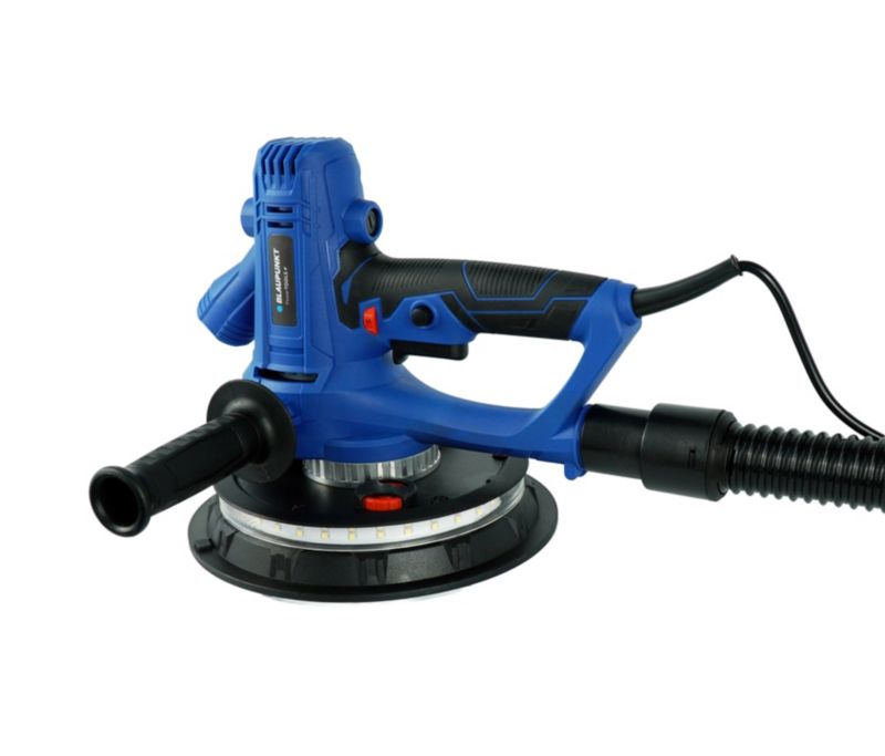 Szlifierka do gładzi gipsowej 1800W 2300 obr. Blaupunkt DS3010 1szt.