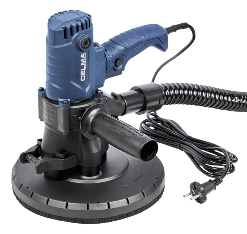 Szlifierka do gipsu CELMA Professional PRBs 225GEO 850W 225mm 1 szt.