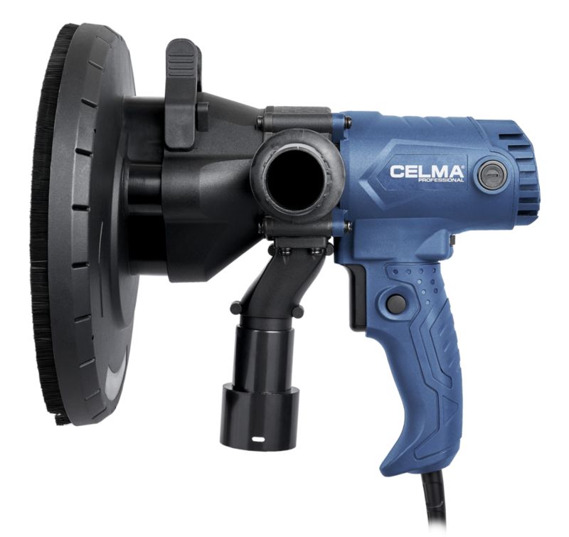 Szlifierka do gipsu CELMA Professional PRBs 225GEO 850W 225mm 1 szt.