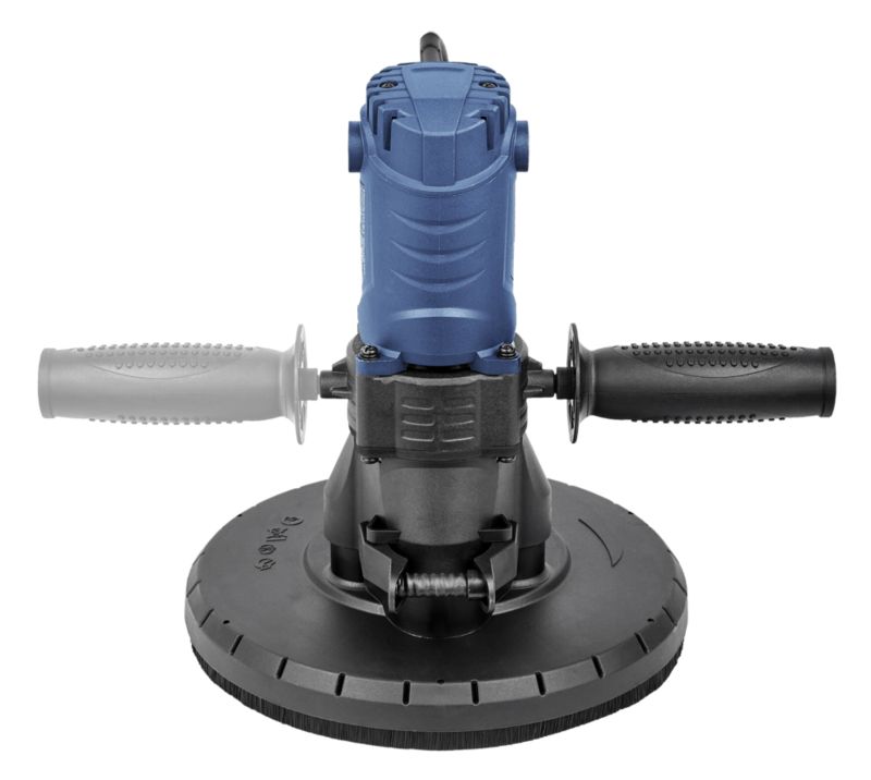 Szlifierka do gipsu CELMA Professional PRBs 225GEO 850W 225mm 1 szt.