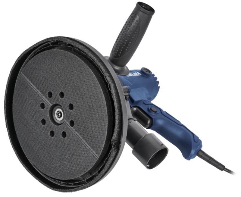 Szlifierka do gipsu CELMA Professional PRBs 225GEO 850W 225mm 1 szt.