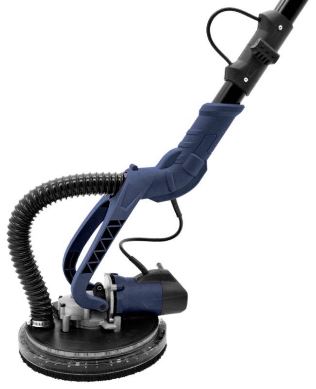Szlifierka do gipsu CELMA Professional PRBt 225LEO 225mm 750W LED 1 szt.