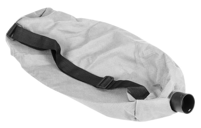 Szlifierka do gipsu GRAPHITE 800W , 225mm/215 mm, led 1 szt