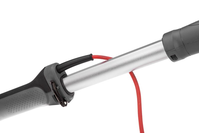 Szlifierka do gipsu GRAPHITE 800W , 225mm/215 mm, led 1 szt