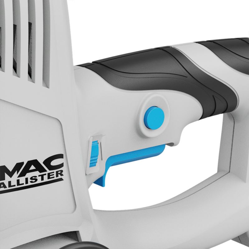 Szlifierka do gipsu Mac Allister krótka 1220 W