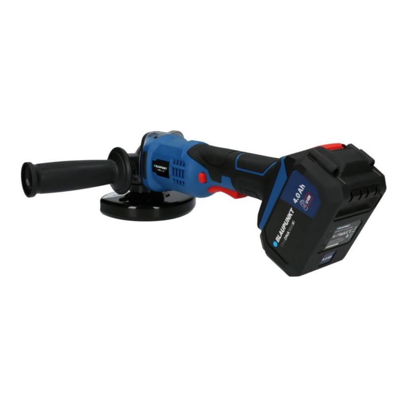 Szlifierka kątowa Blaupunkt 18V 125mm CG5010 1 szt.