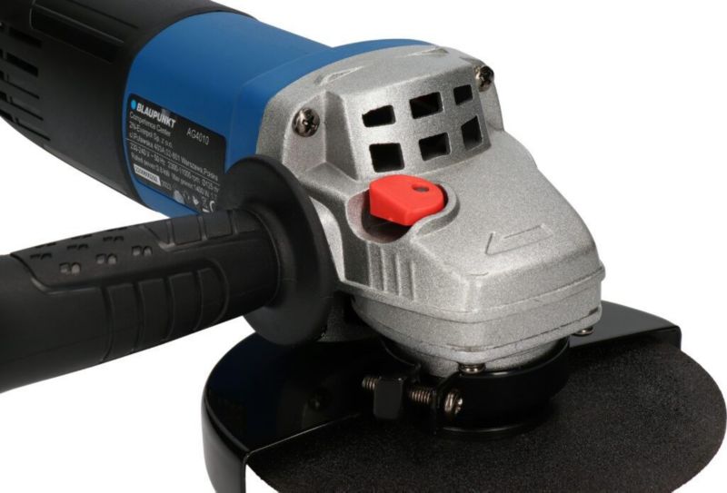 Szlifierka kątowa Blaupunkt 800 W 125mm AG4010 1 szt.