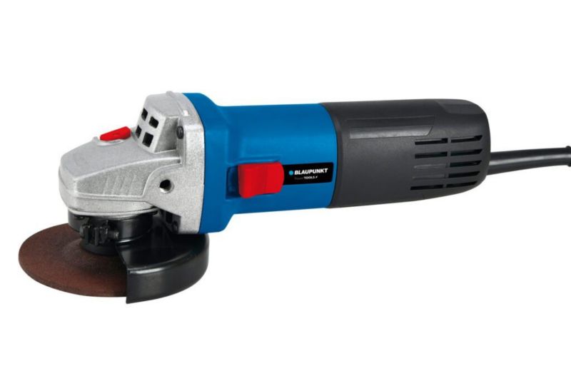 Szlifierka kątowa Blaupunkt 800 W 125mm AG4010 1 szt.