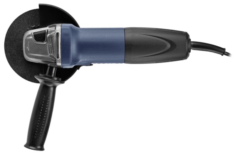 Szlifierka kątowa CELMA Professional PRAg 125GEO 125 mm 750 W 1 szt.