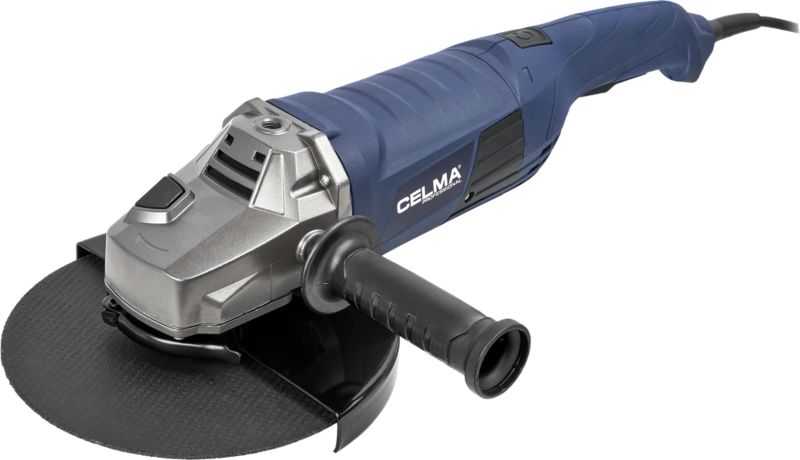 Szlifierka kątowa CELMA Professional PRAg 230GEO 230mm 2500W 1 szt.