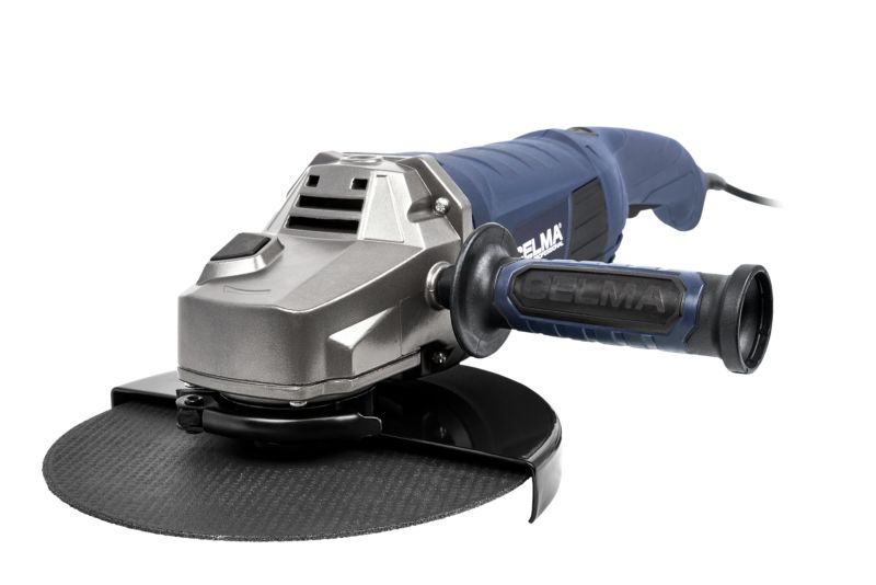 Szlifierka kątowa CELMA Professional PRAg 230GEO 230mm 2500W 1 szt.