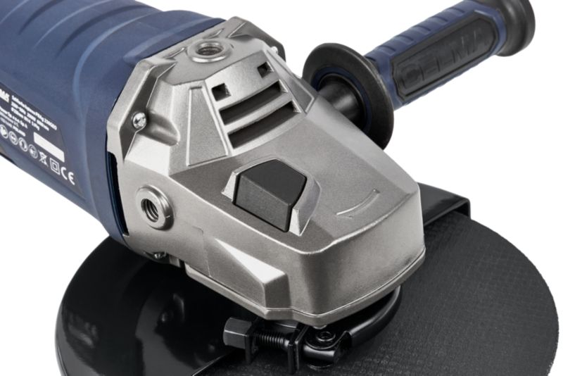 Szlifierka kątowa CELMA Professional PRAg 230GEO 230mm 2500W 1 szt.