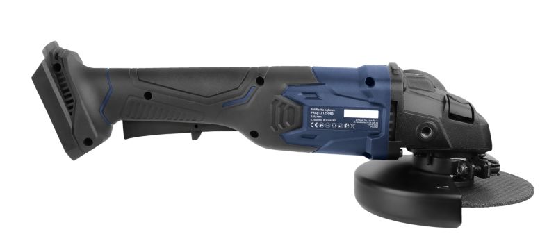 Szlifierka kątowa CELMA Professional PRAg-Li 125OBS 125mm 18V 1 x 4Ah 1 szt.