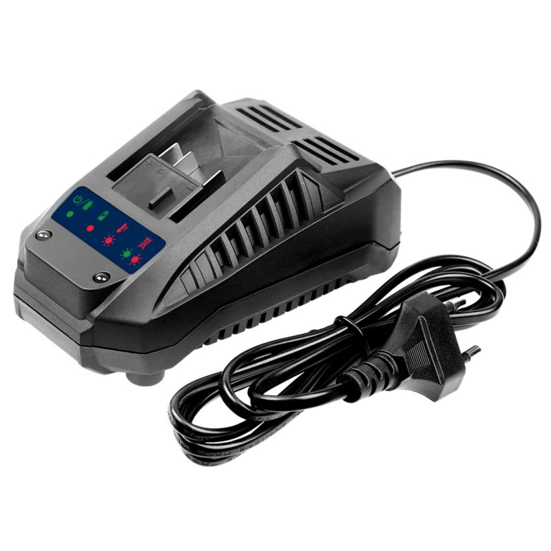 Szlifierka kątowa CELMA Professional PRAg-Li 125OBS 125mm 18V 1 x 4Ah 1 szt.