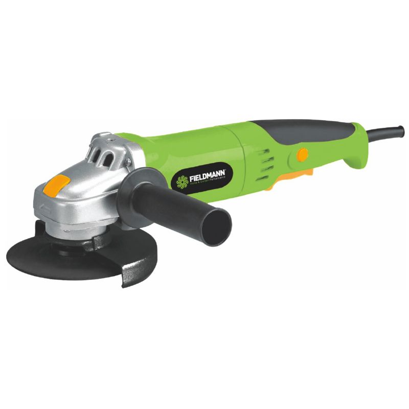 Szlifierka Kątowa Fieldmann FDB 200901E Diax Kątówka 900W 125mm 1szt
