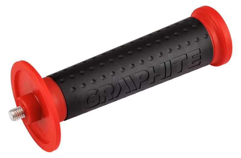 Szlifierka kątowa GRAPHITE 1200W, tarcza 125 x 22.2 mm obroty 3000-11000 min 1 szt