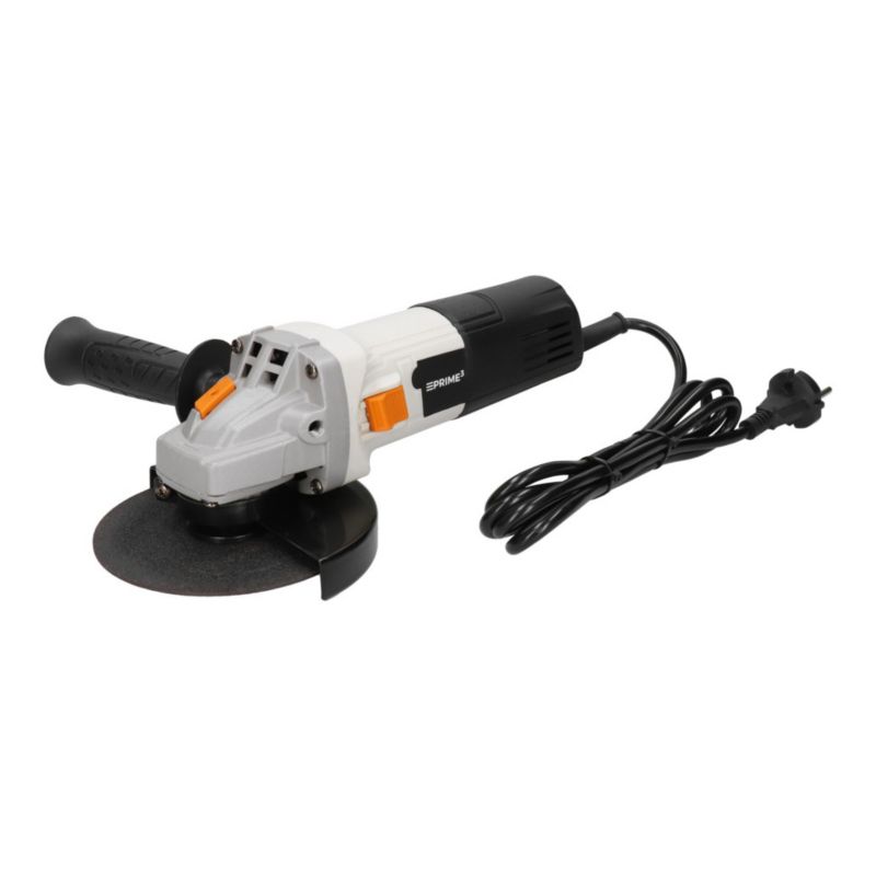 Szlifierka kątowa PRIME3 800 W 125 mm TAG41 1 szt.