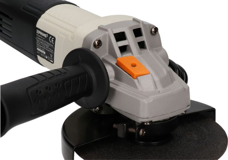 Szlifierka kątowa PRIME3 800 W 125 mm TAG41 1 szt.