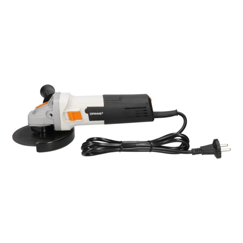 しらすPrime Szlifierka kątowa PRIME3 800 W 125 mm TAG41 1 szt.