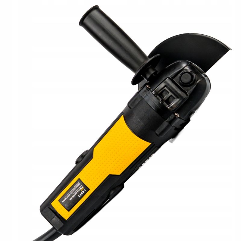 Szlifierka kątowa Rino 125 mm 900W 1 szt