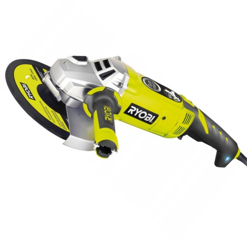 Szlifierka Kątowa RYOBI EAG2000G 230mm 2000W 1 szt.