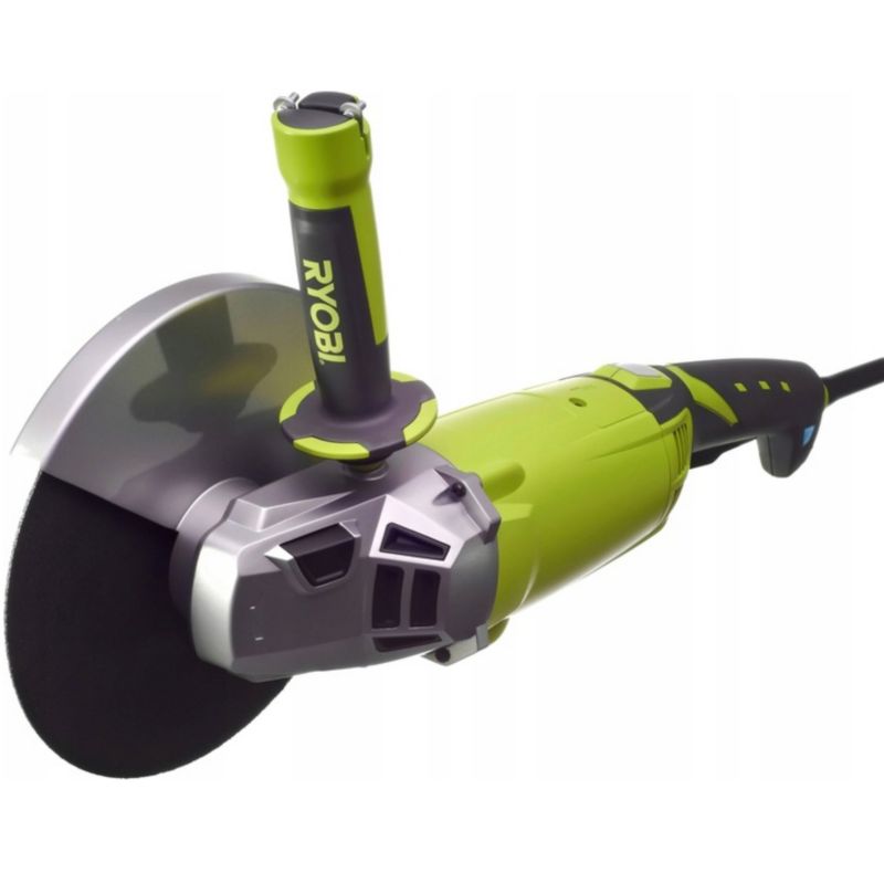 Szlifierka Kątowa RYOBI EAG2000G 230mm 2000W 1 szt.