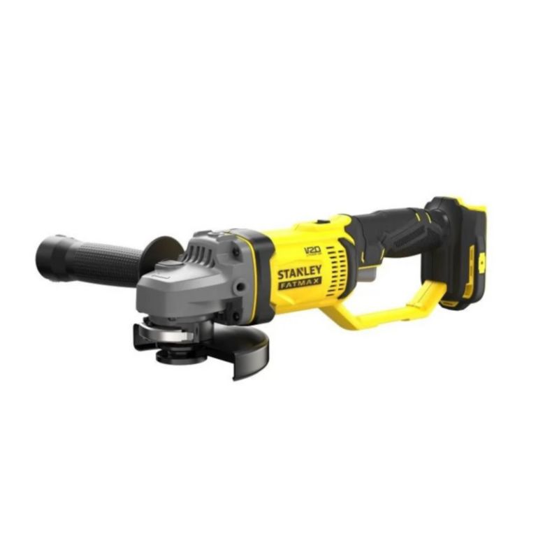 Szlifierka kątowa Stanley FatMax v20 SFMCG400B 1szt.