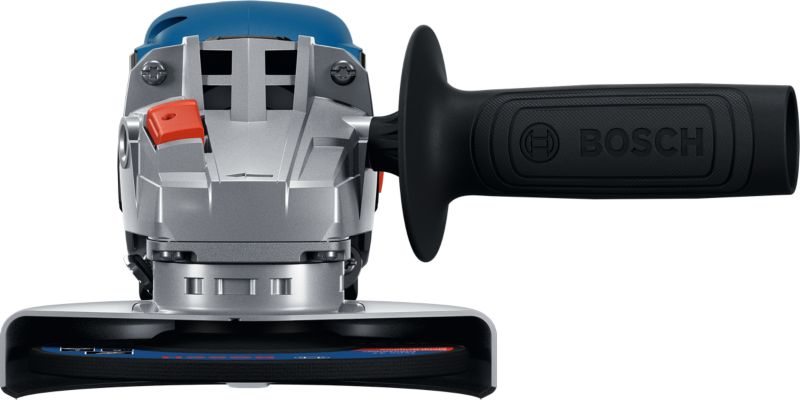 Szlifierka kątowa akumulatorowa Bosch GWS 18 V 125 mm