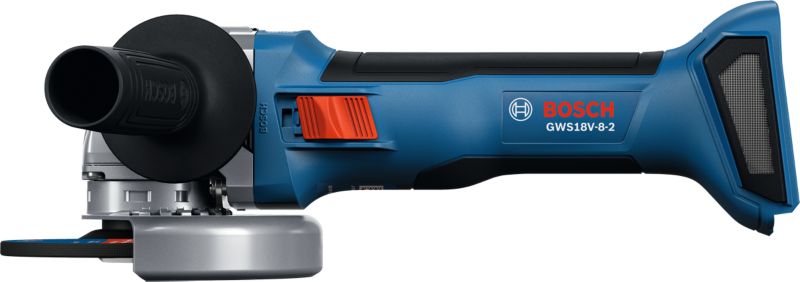 Szlifierka kątowa akumulatorowa Bosch GWS 18 V 125 mm